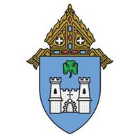 The Fort Worth Vocations Office Logo